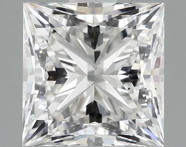 0.98ct E VS2 PR