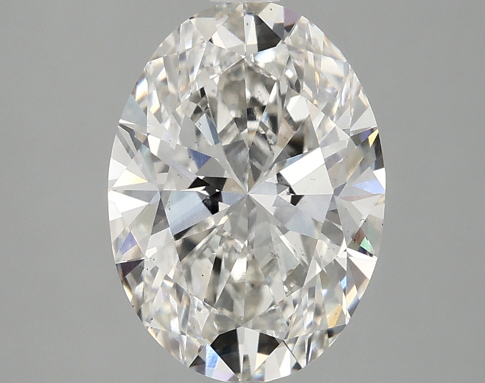 2.81ct G VS2 OV