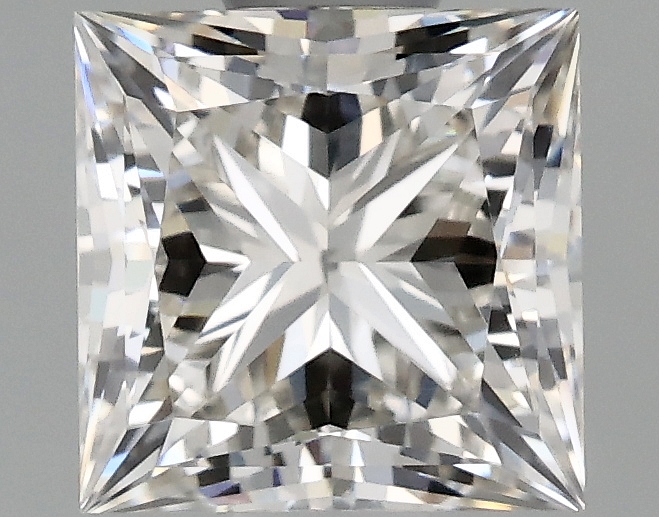1.04 ct LabGrown Princess G VVS2