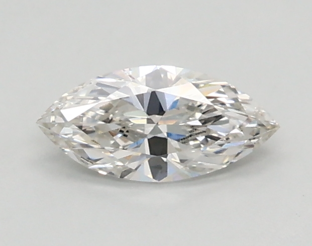0.3 ct LabGrown Marquise F VVS2