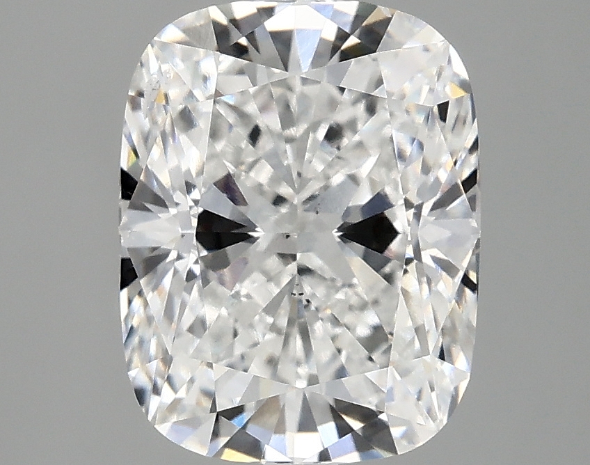 3.06ct E SI1 CU