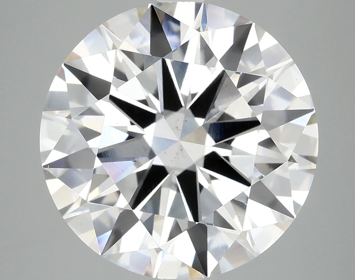 8.2ct G VS2 RB