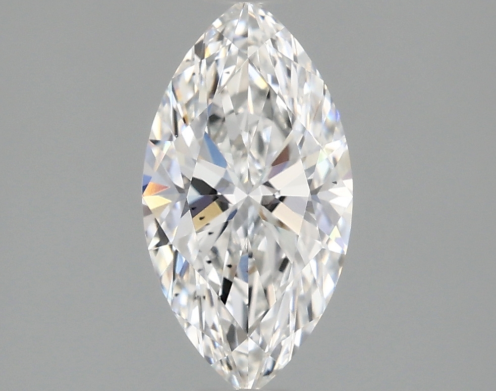 0.98ct E SI1 MQ
