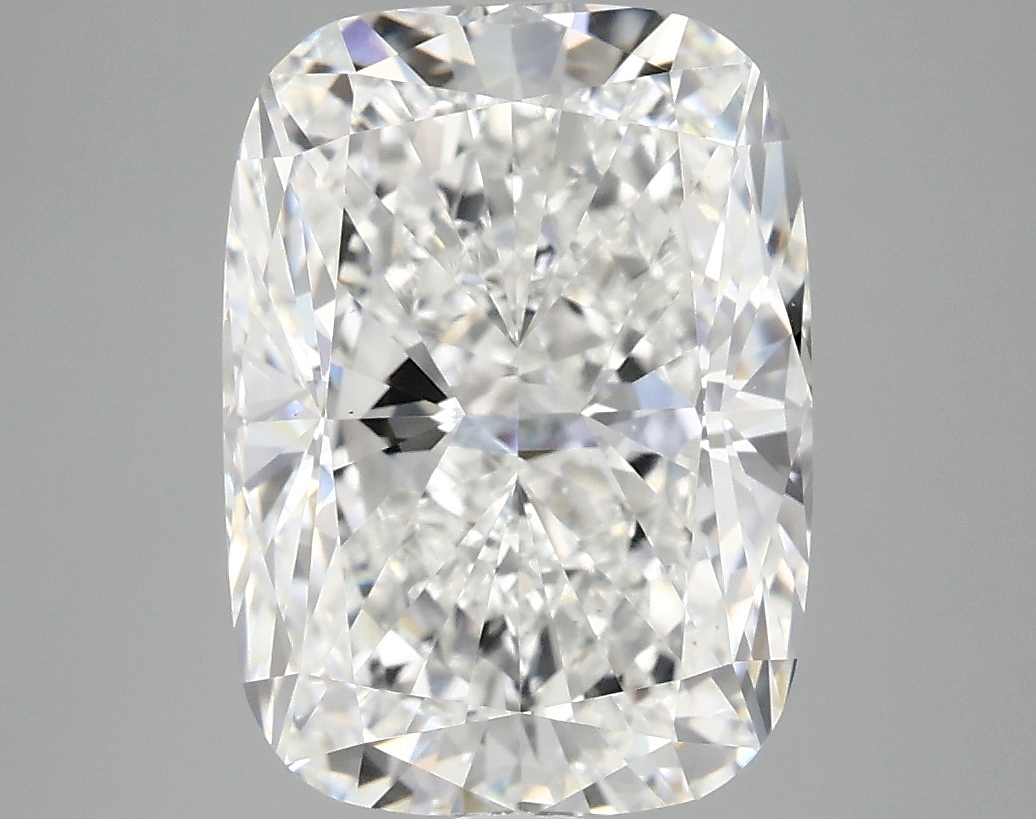 4.99ct F VS2 CU
