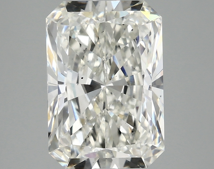3.01ct H SI1 RAD