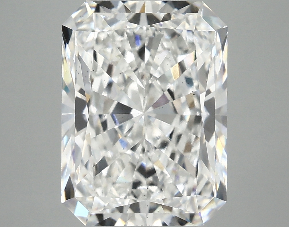 5.06ct E SI1 RAD