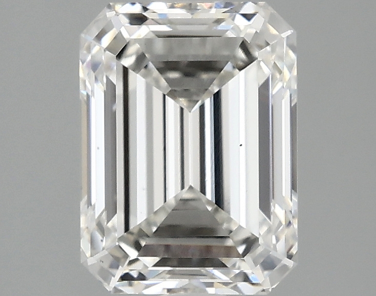 2.3ct G VS2 EM