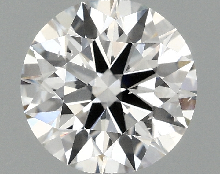 1.05ct F SI1 RB