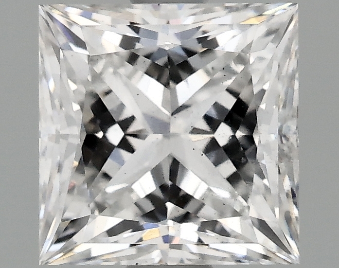 1.58ct E SI1 PR