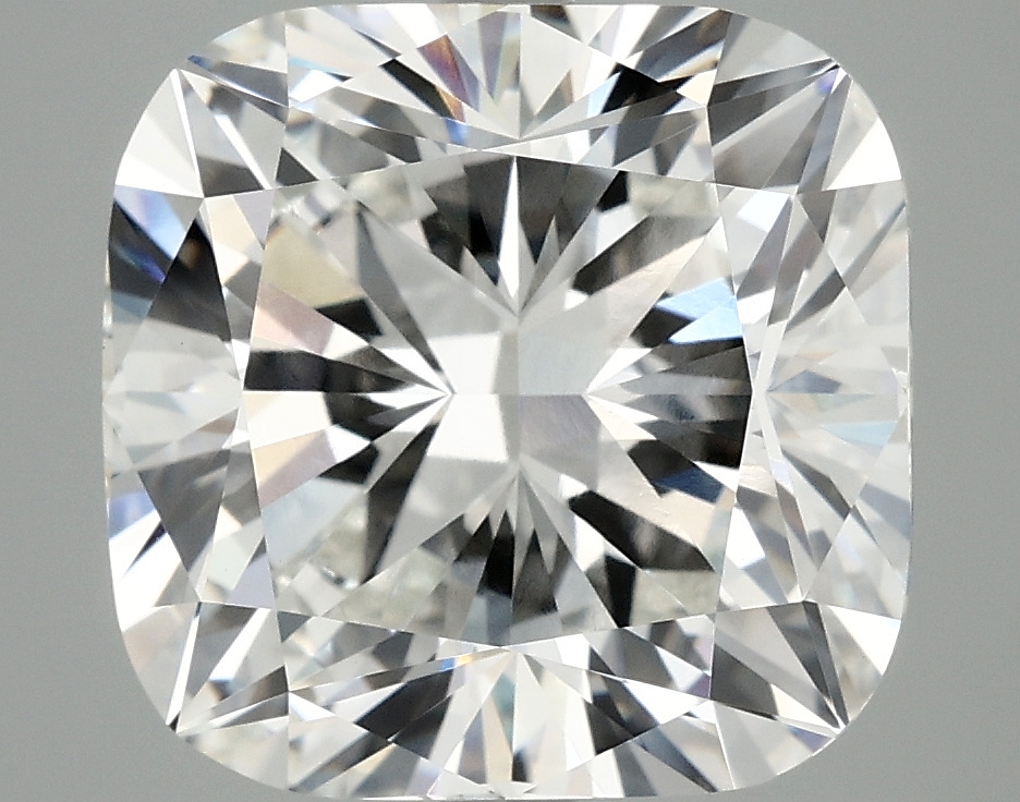 6.83ct G VVS2 CUSQ