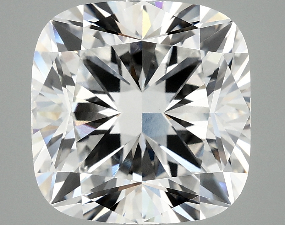 6.17ct F VVS2 CUSQ