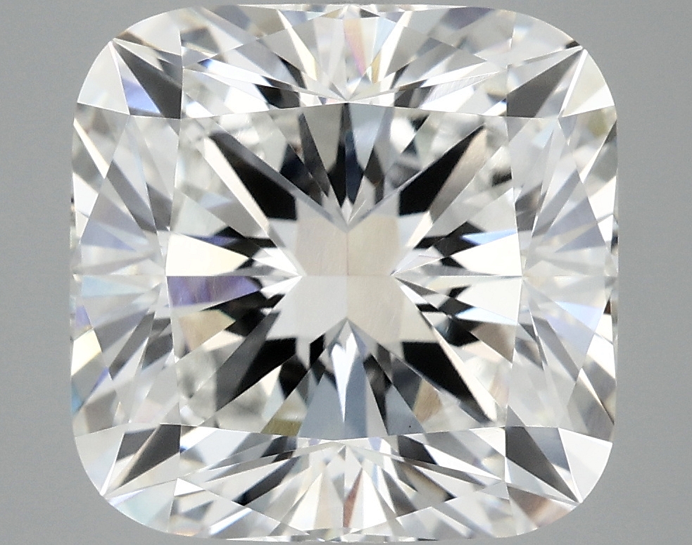 7.12ct F VVS2 CUSQ