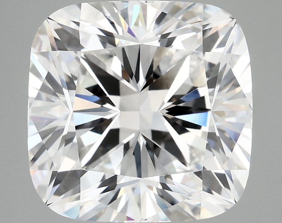 6.15ct F VVS2 CUSQ