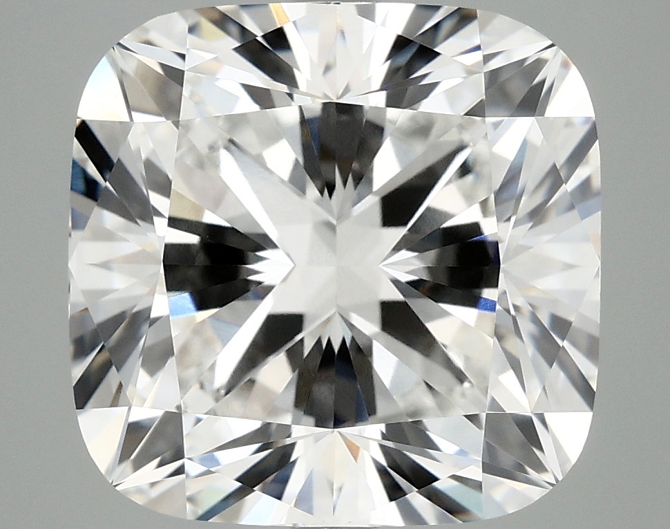 7.16ct F VVS2 CUSQ