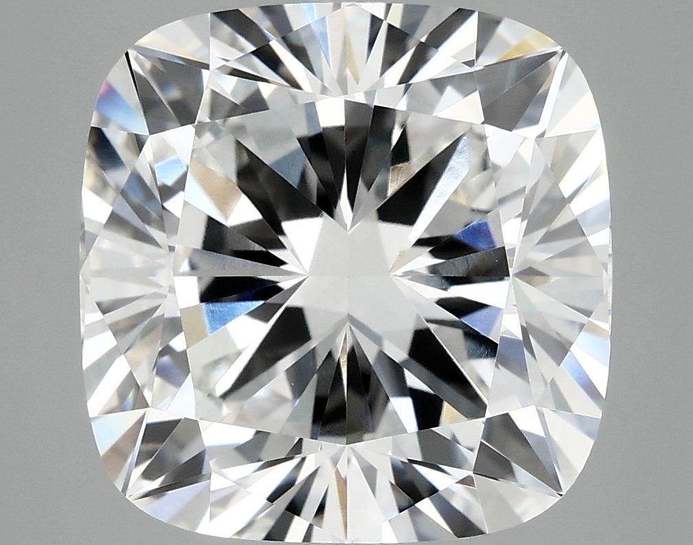 7.88ct E VVS2 CUSQ