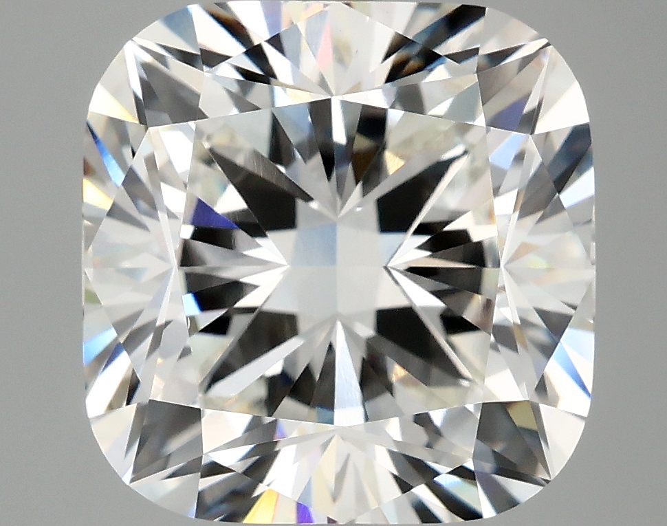 7.01ct G VS1 CUSQ