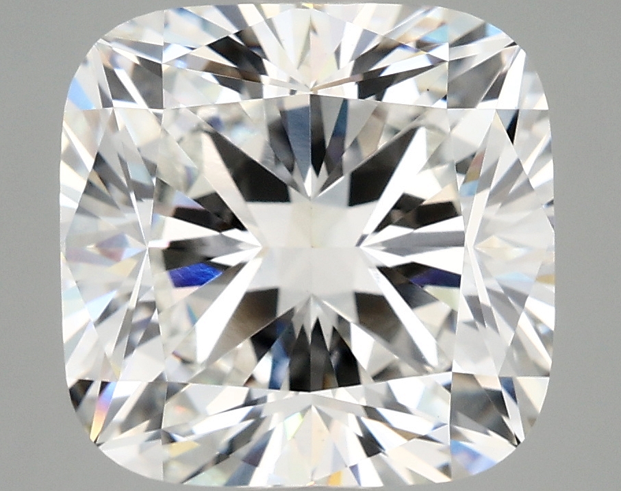 6.33ct F VS1 CUSQ
