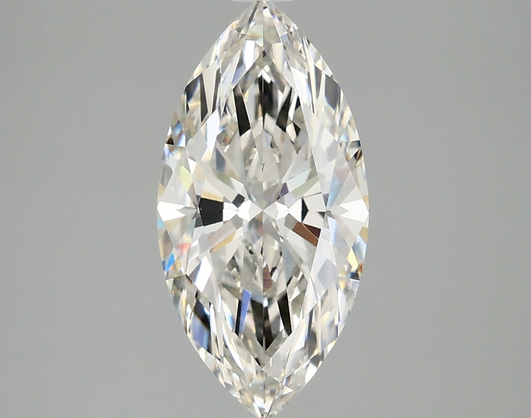 1.89ct H VVS2 MQ