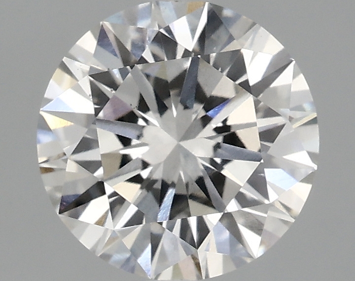 2.03ct G SI1 RB