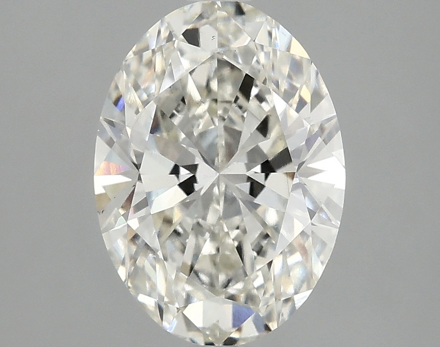 2.08ct H VS2 OV