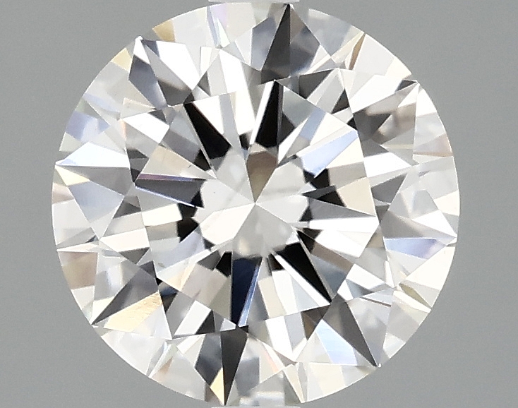 2.19ct H VS2 RB