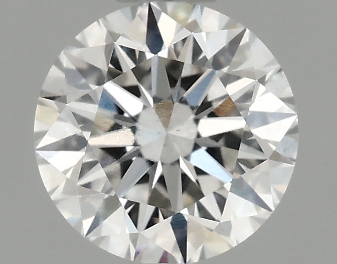 1.08ct F SI1 RB