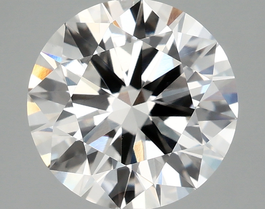 2.52ct H VS1 RB