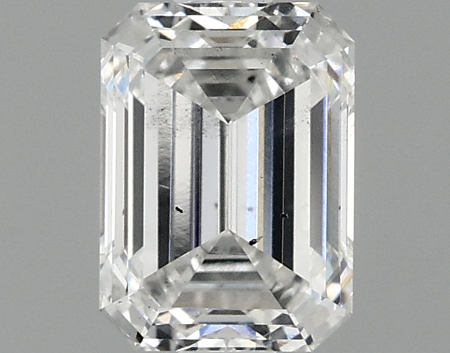 1.01ct E SI1 EM