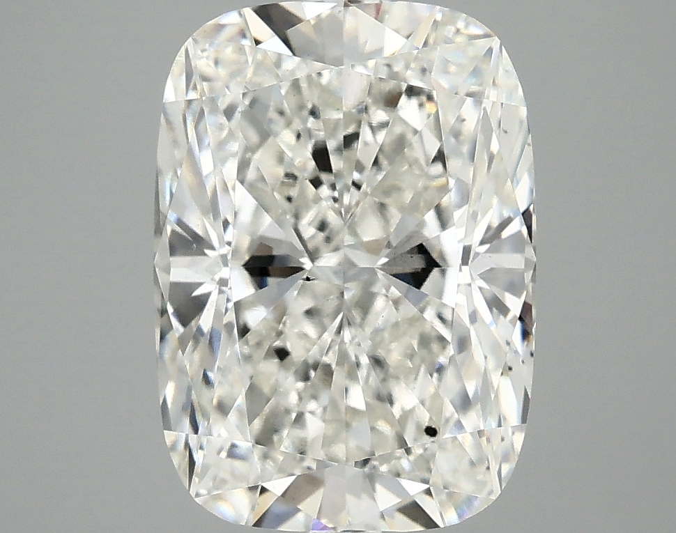 4.01ct G SI1 CU