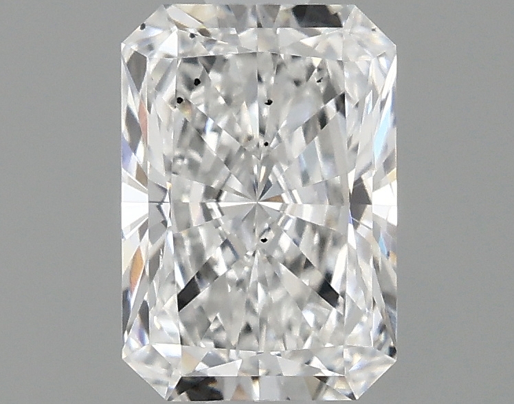 1.04ct D SI1 RAD
