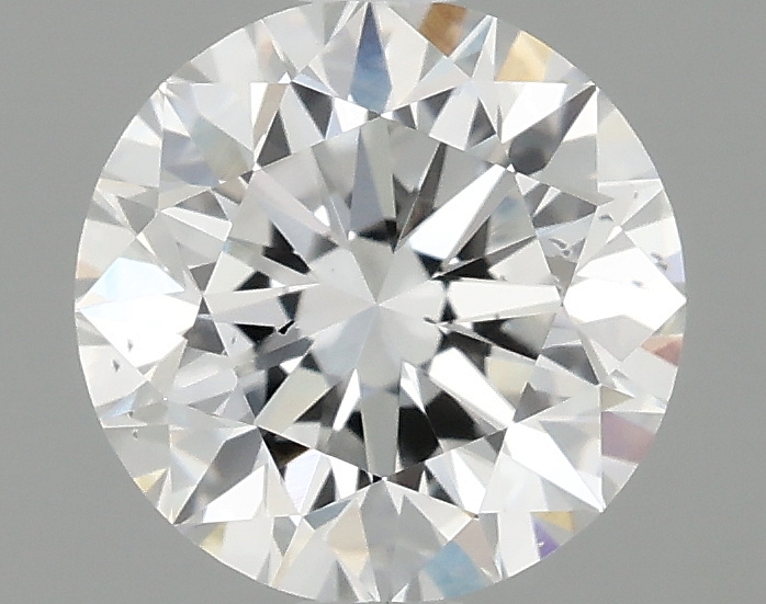 1.05ct E SI1 RB