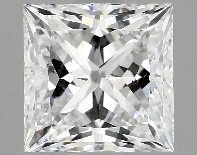1.09ct D SI1 PR