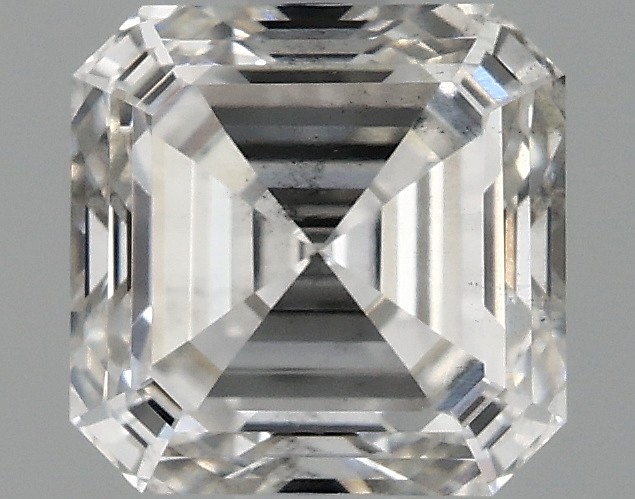 1.1ct G SI1 ASH