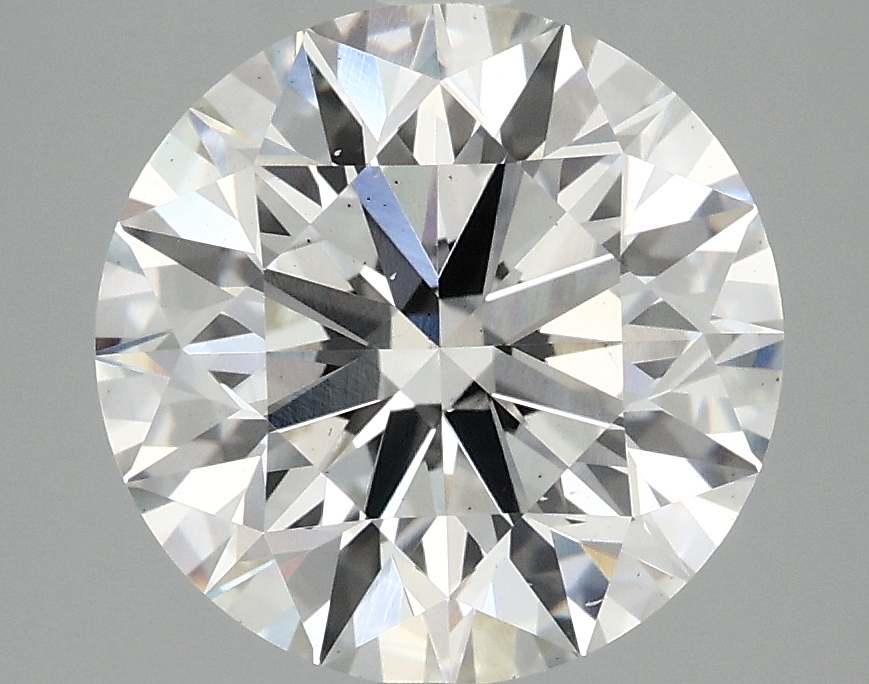 3.56ct G VS2 RB