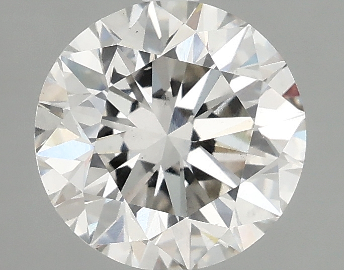 2.07ct H VS2 RB