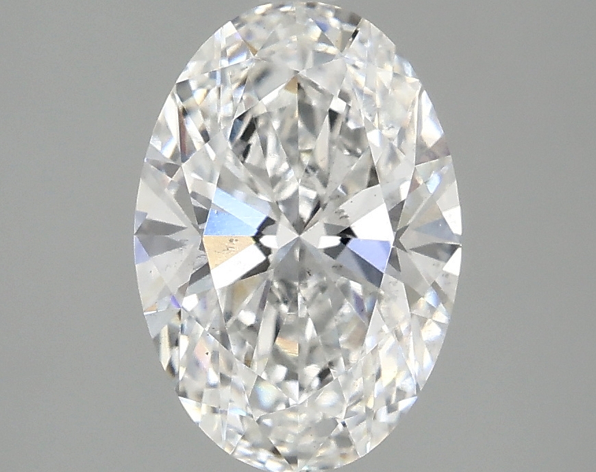 2.02ct E SI1 OV
