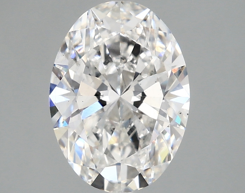 2.03ct E SI1 OV