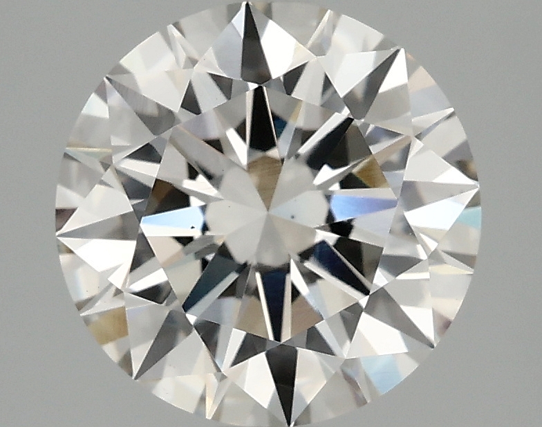2.55ct H VS1 RB