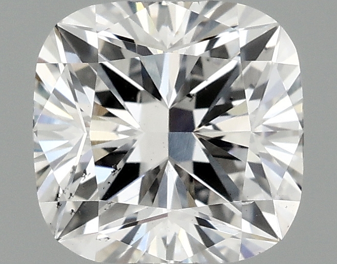 0.98ct E SI1 CUSQ