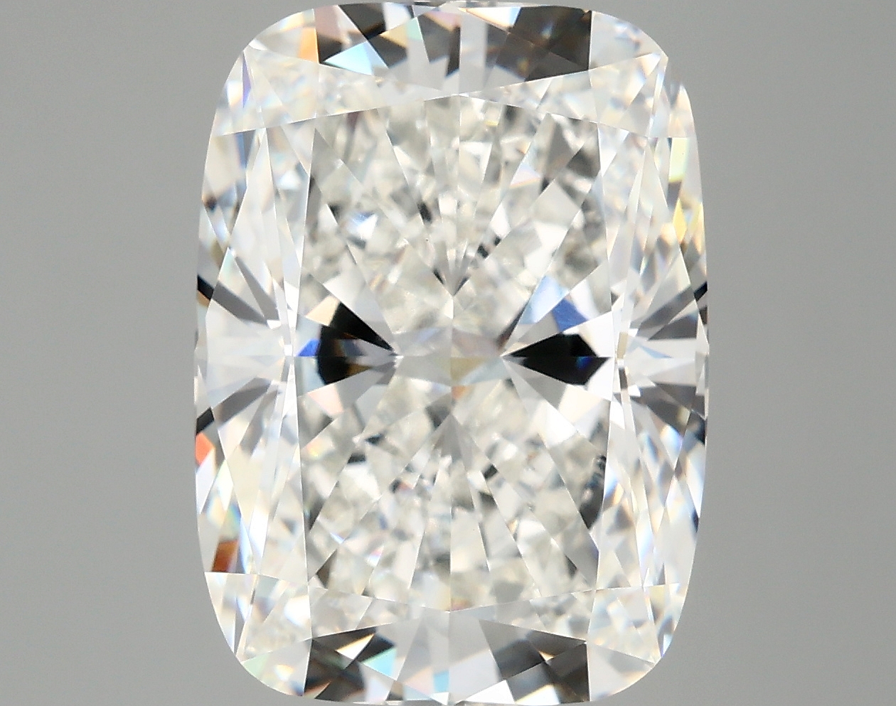8.33ct F VS1 CU