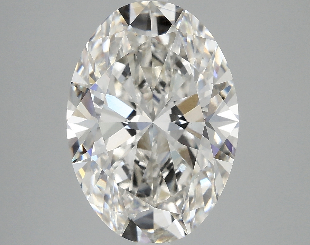 5.03ct H VS2 OV