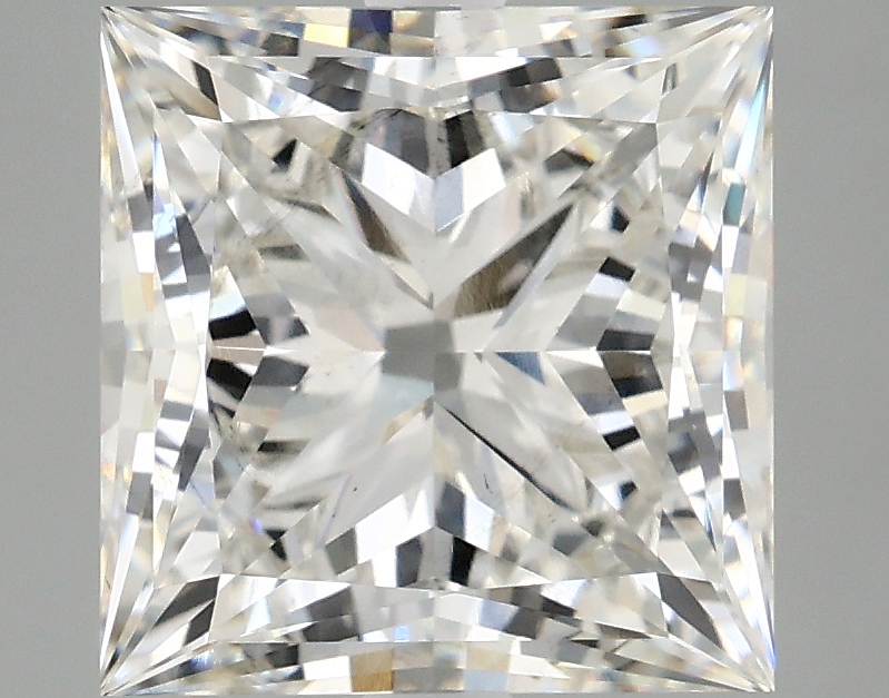 4.54ct F SI1 PR