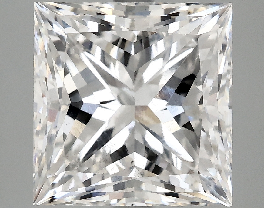 5.01ct G VS2 PR