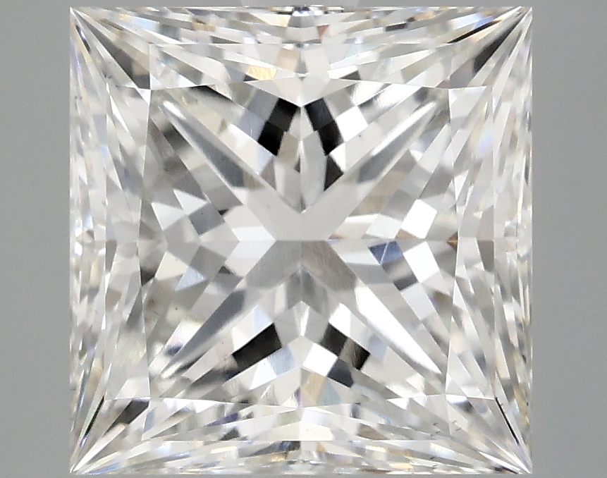 5.07ct G VS2 PR