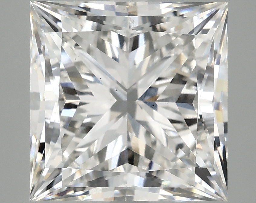 5.06ct G VS2 PR