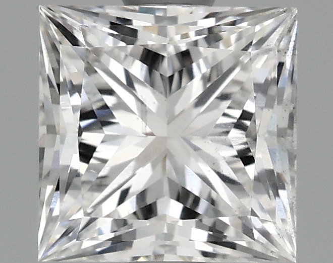 0.99ct F SI1 PR