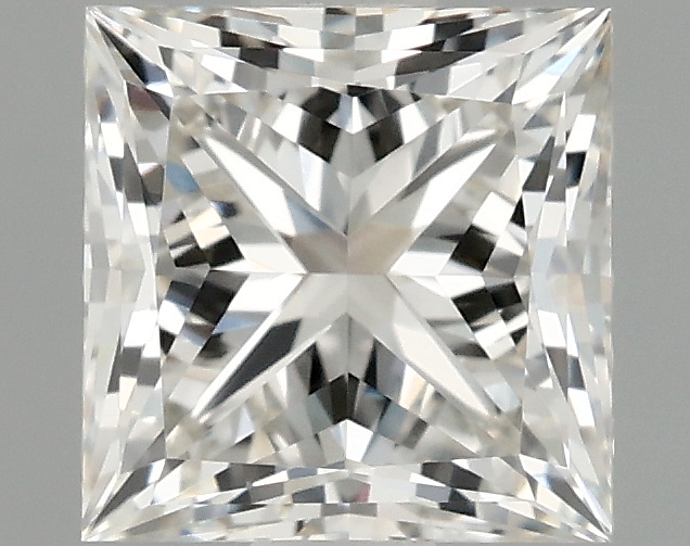 0.98ct H VVS2 PR