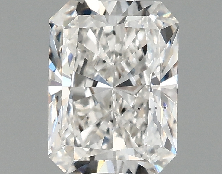 0.97ct E VS2 RAD