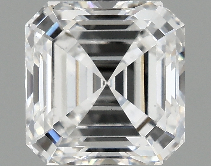 0.97ct D VS1 ASH