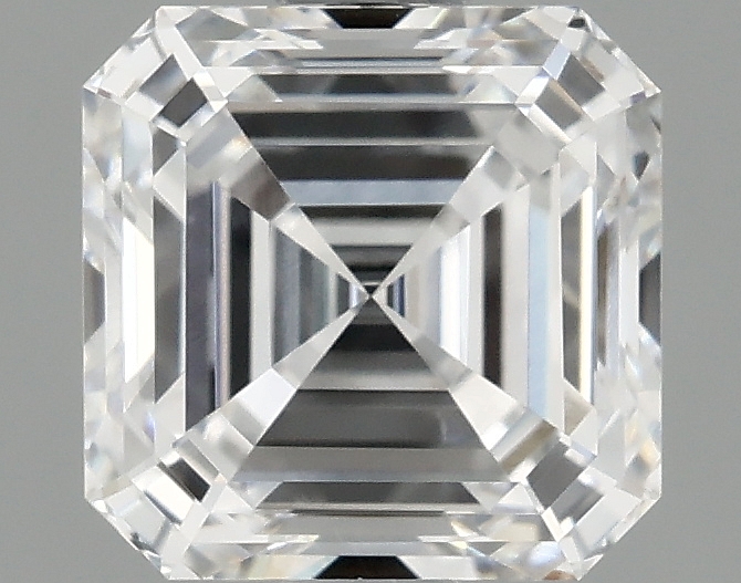 0.97ct D VS1 ASH